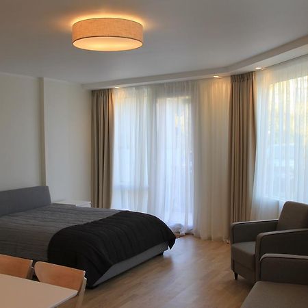 Baltic Apartments Premium Palanga Exteriér fotografie