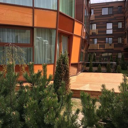 Baltic Apartments Premium Palanga Exteriér fotografie