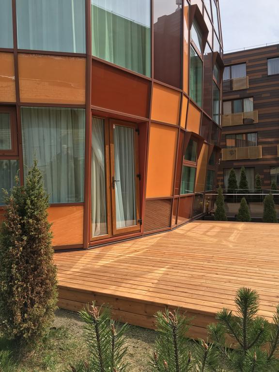 Baltic Apartments Premium Palanga Exteriér fotografie