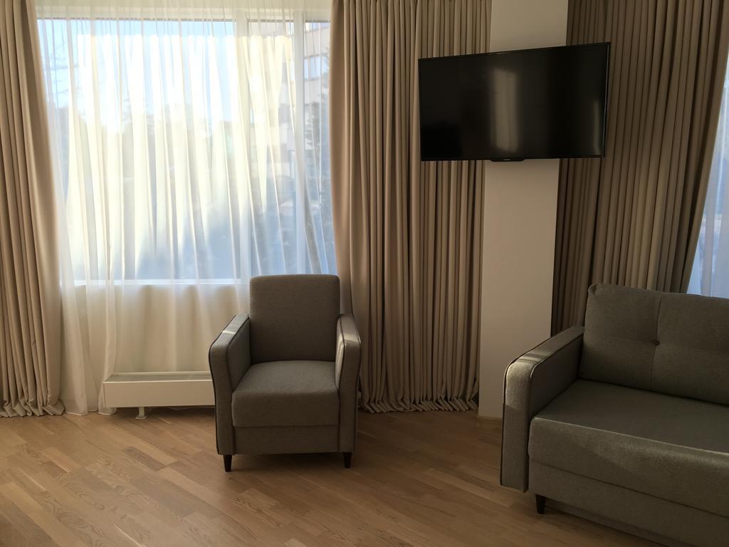 Baltic Apartments Premium Palanga Exteriér fotografie
