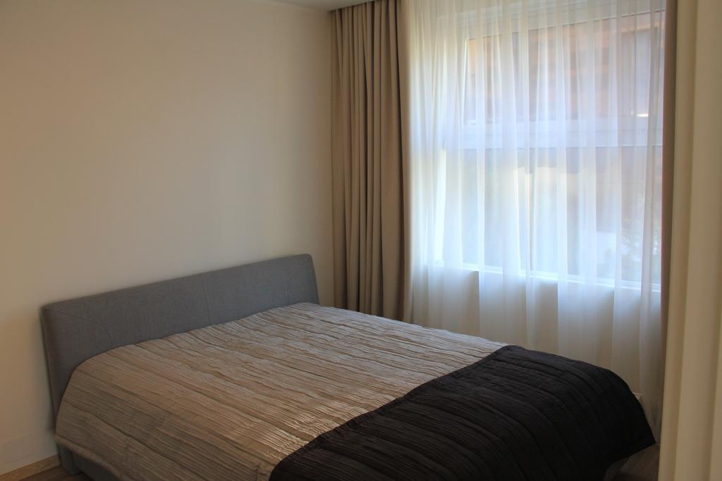 Baltic Apartments Premium Palanga Exteriér fotografie